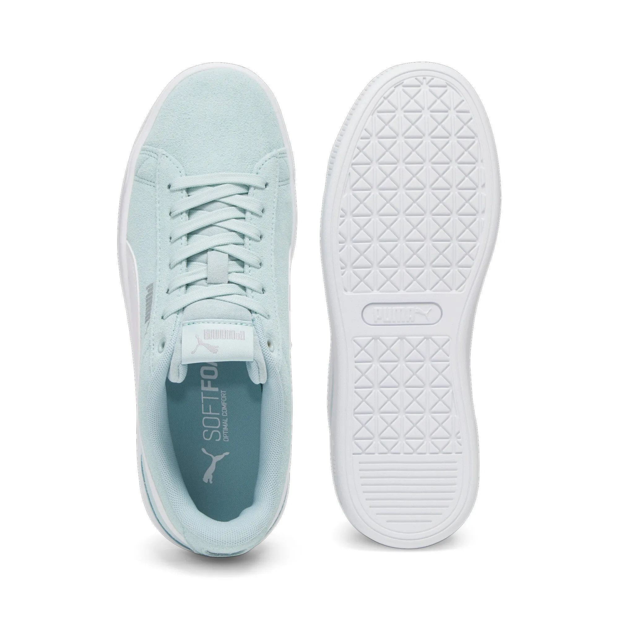 Reformation PUMA Women's Vikky v3 Wide Sneakers