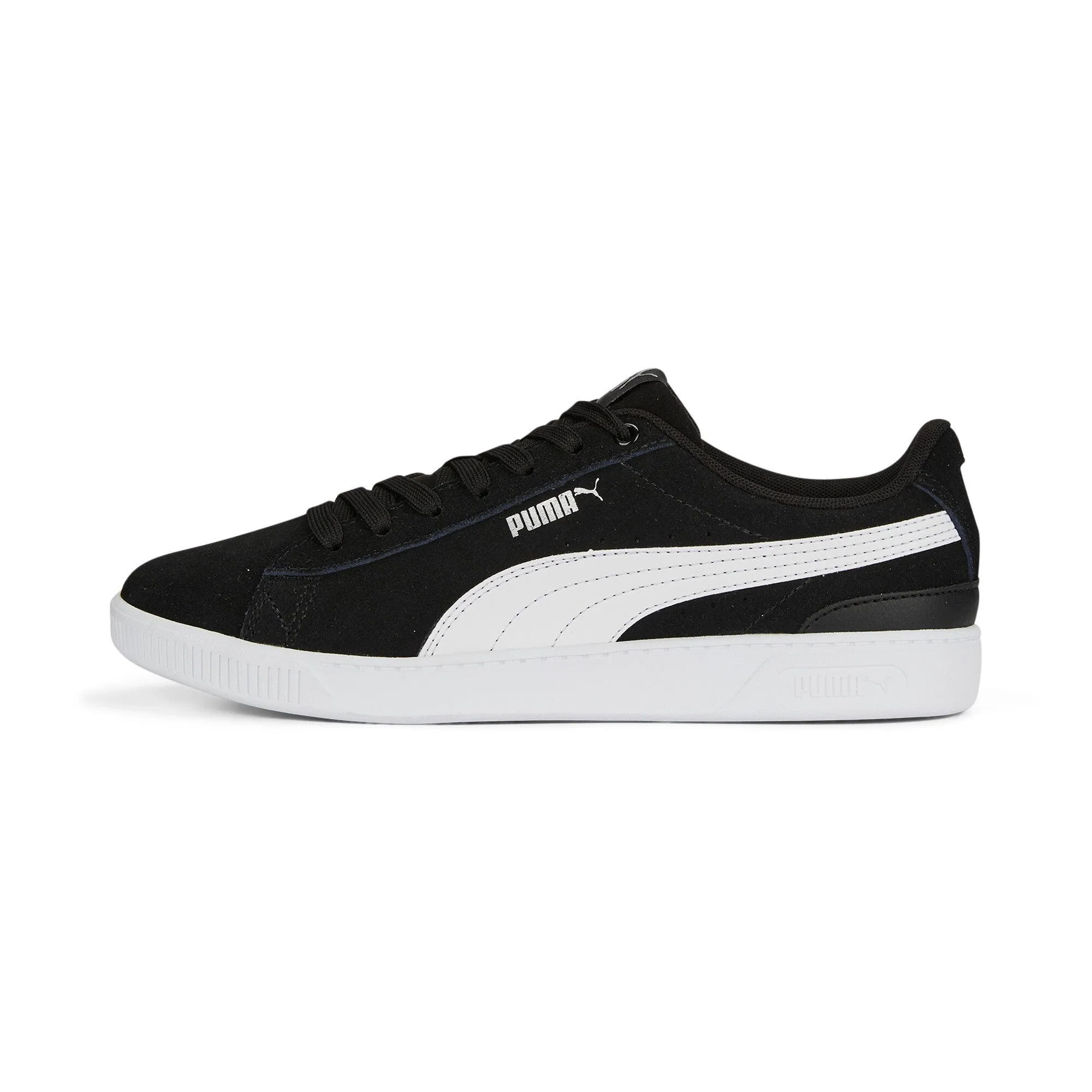 Reformation PUMA Women's Vikky v3 Wide Sneakers