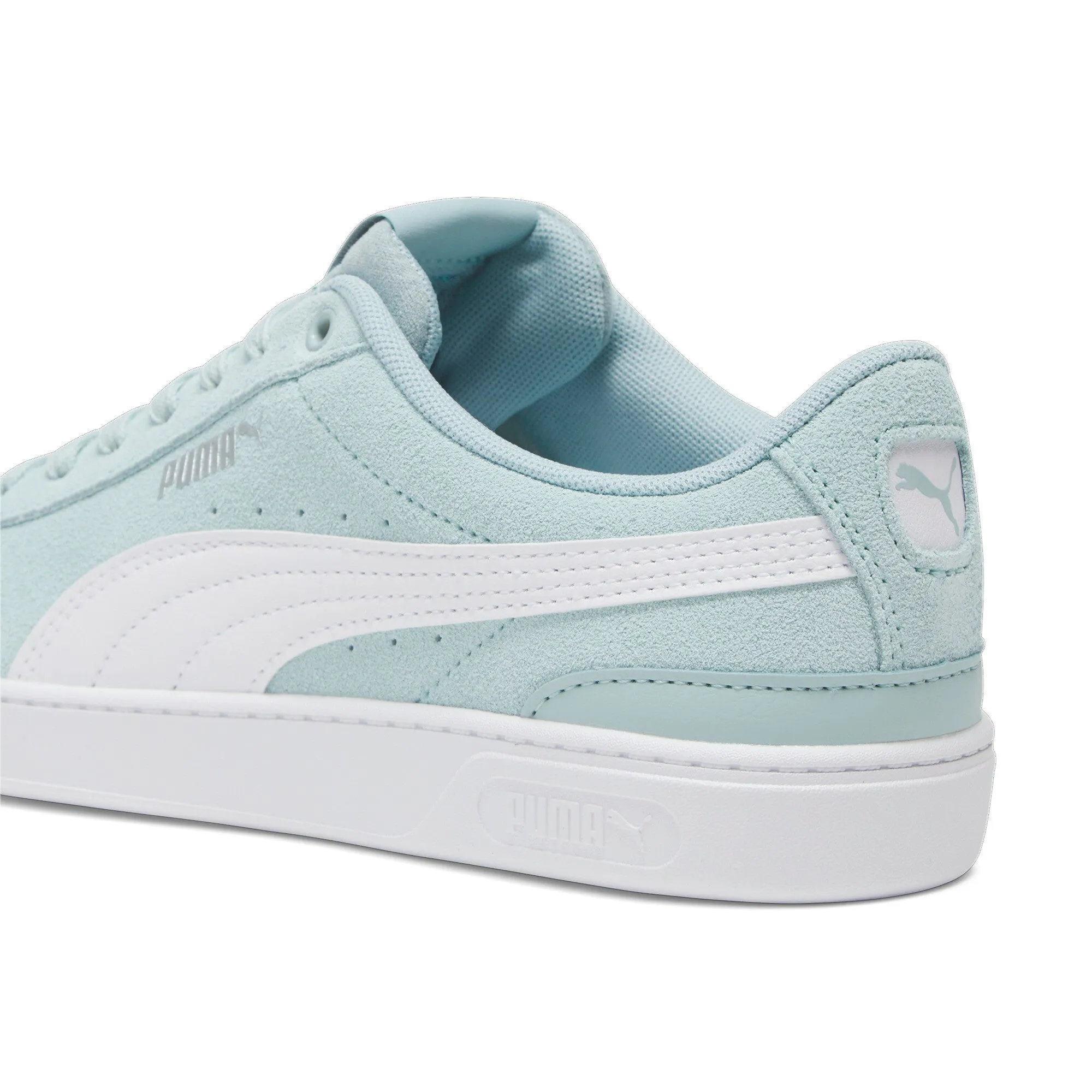 Reformation PUMA Women's Vikky v3 Wide Sneakers
