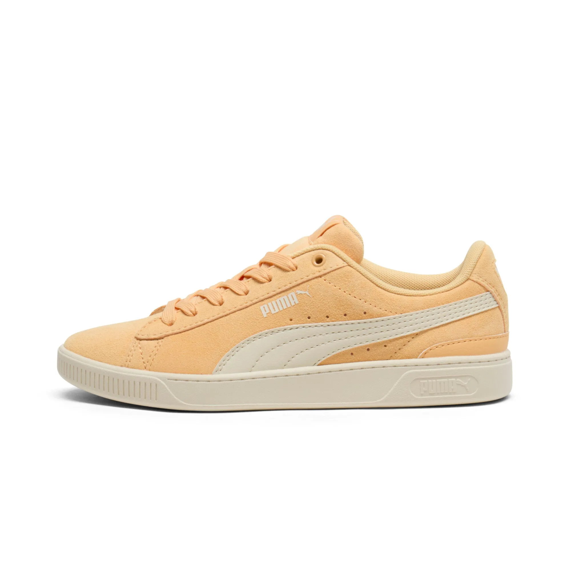 Reformation PUMA Women's Vikky v3 Wide Sneakers