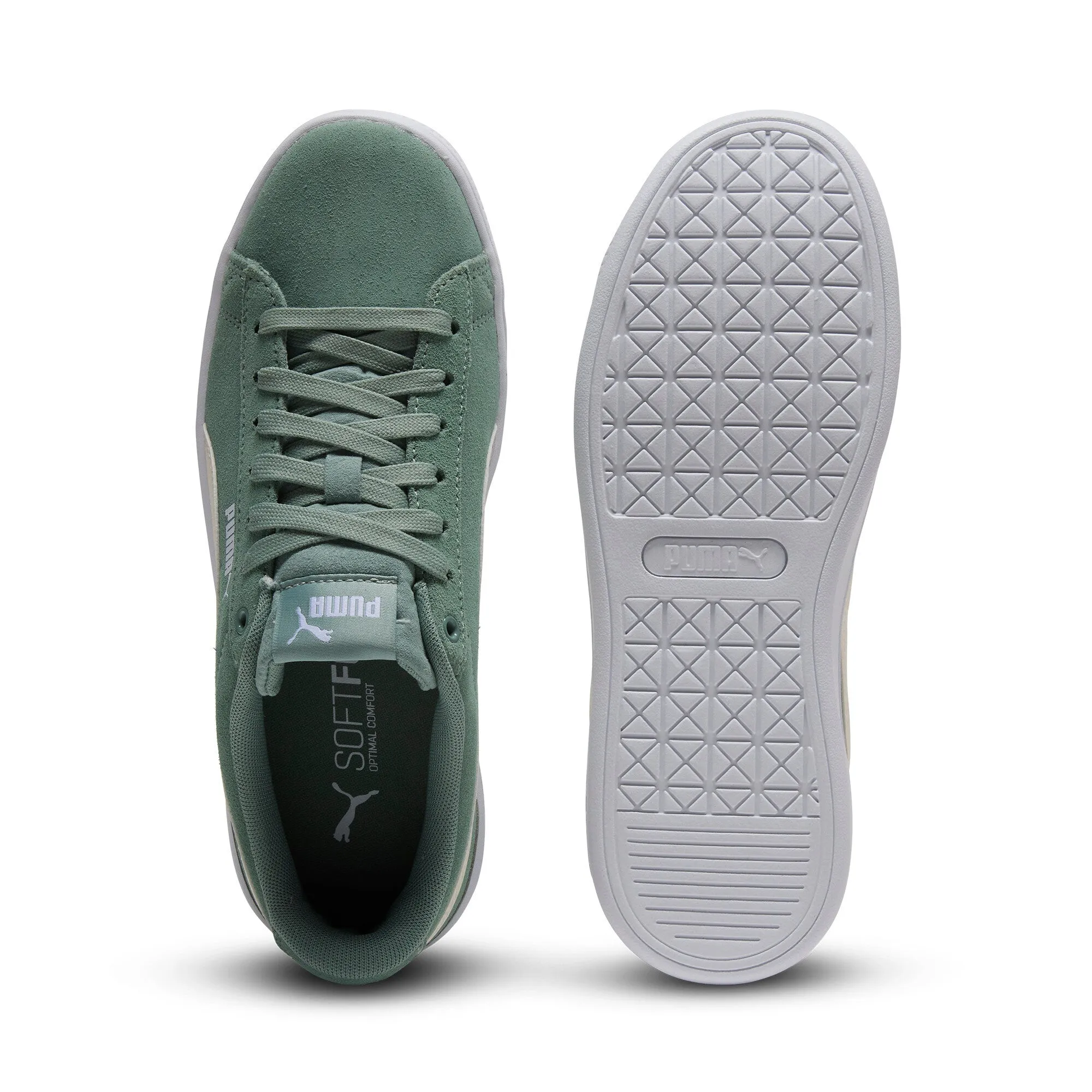 Reformation PUMA Women's Vikky v3 Wide Sneakers