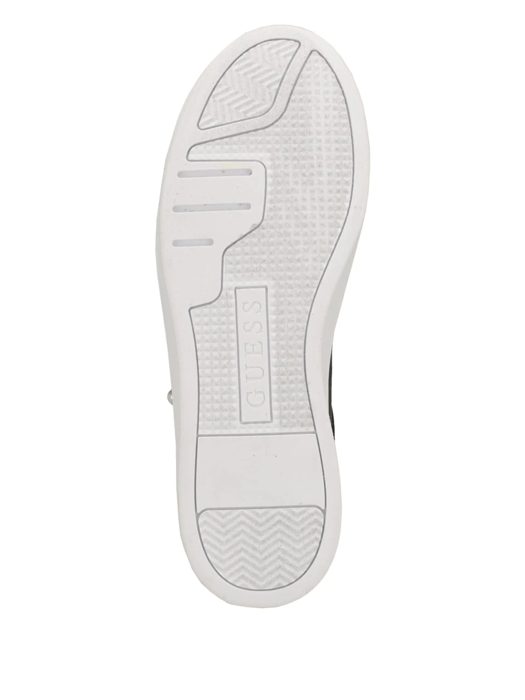 Reformation Sonta Pearl Low-Top Sneakers