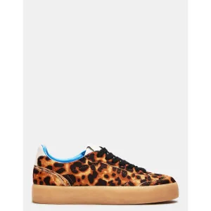 Reformation Tux Leopard