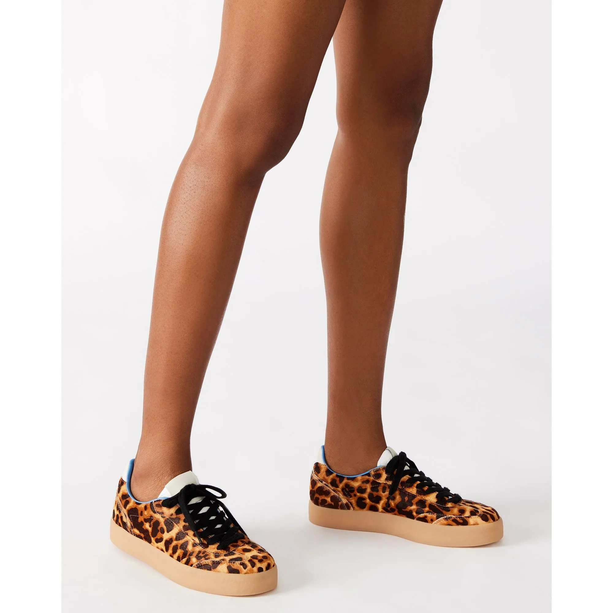 Reformation Tux Leopard