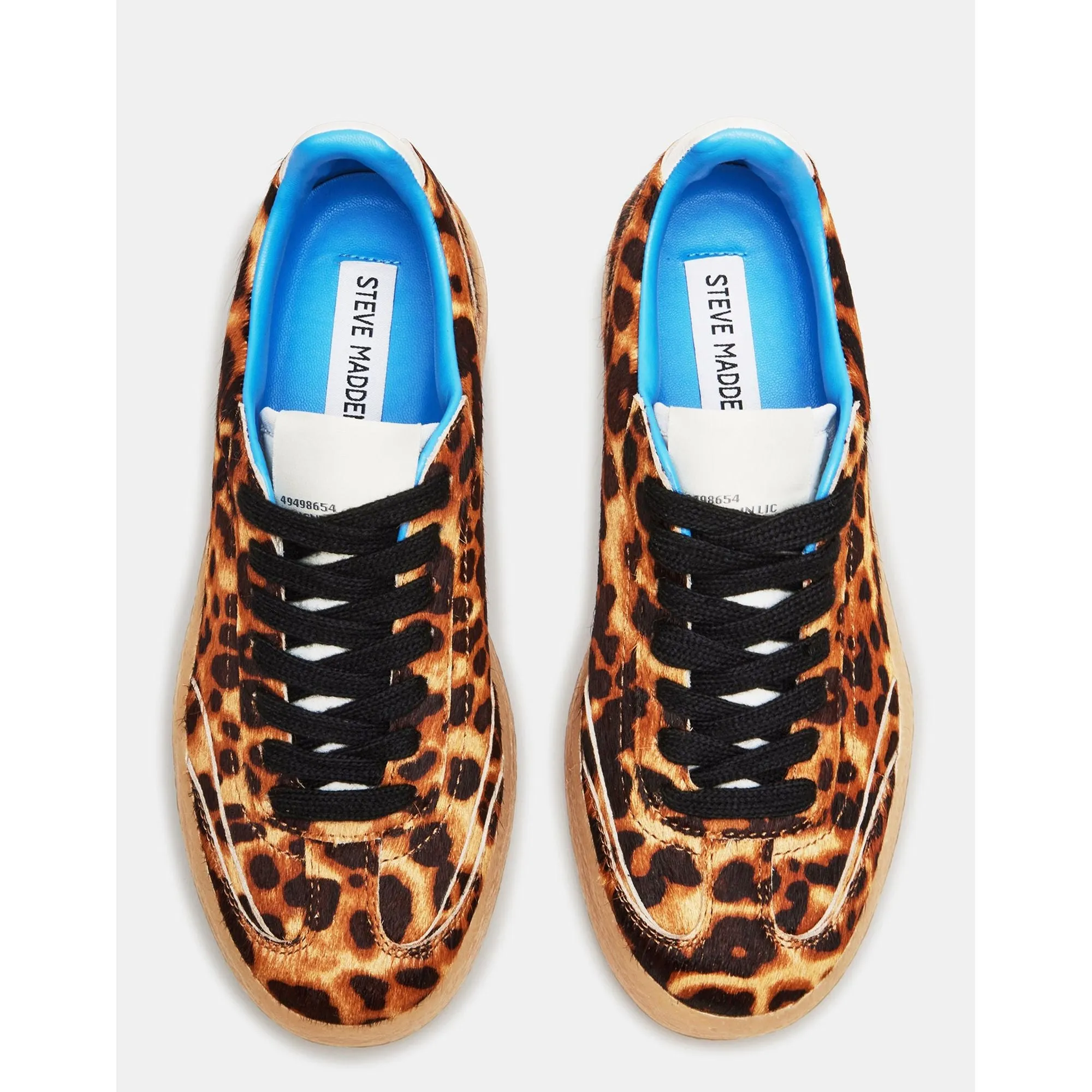 Reformation Tux Leopard