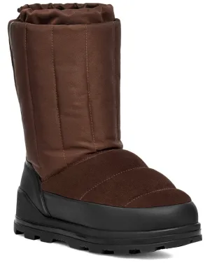 Reformation UGG Classic Klamath Short Suede Classic Mini Boot