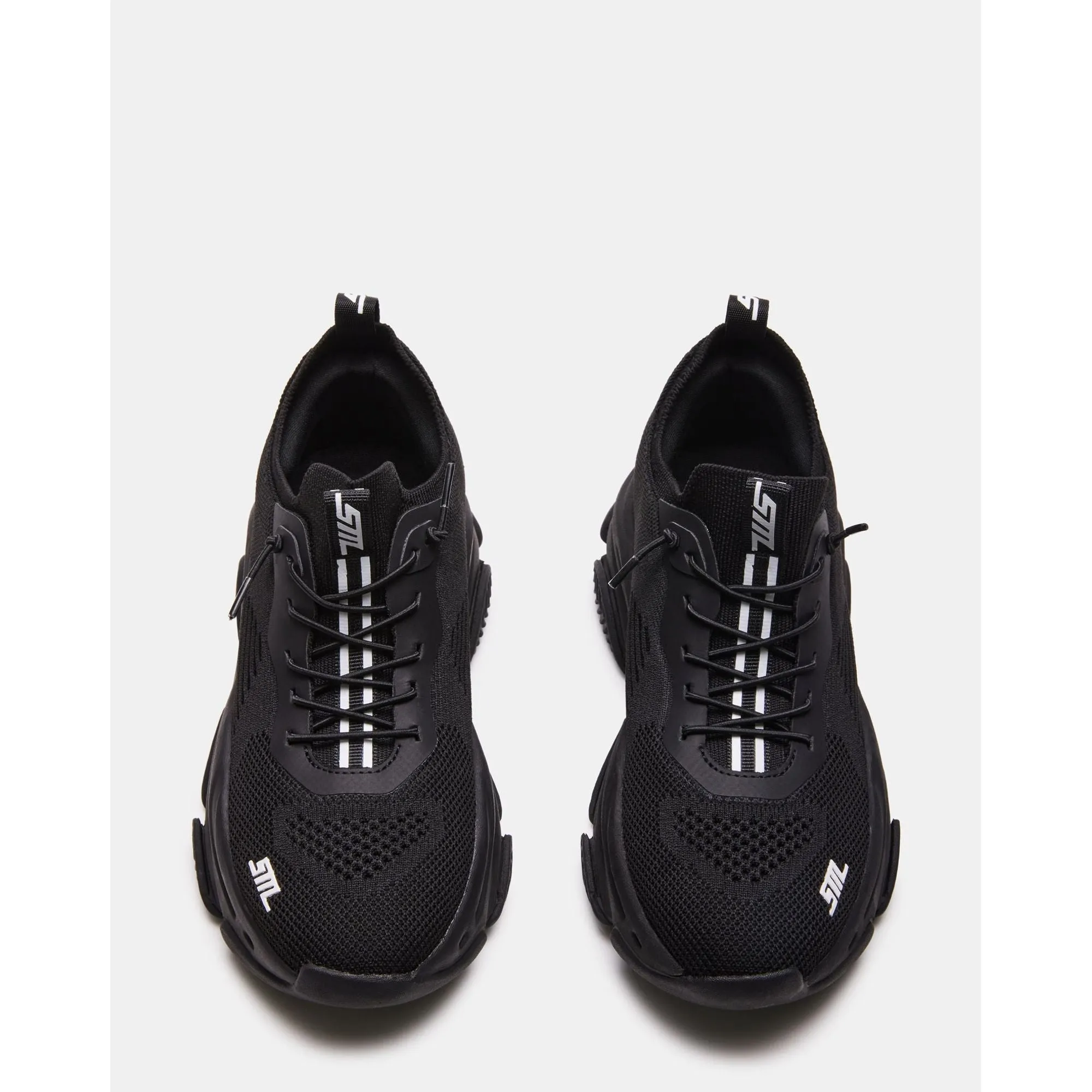 Reformation Vault Black/black
