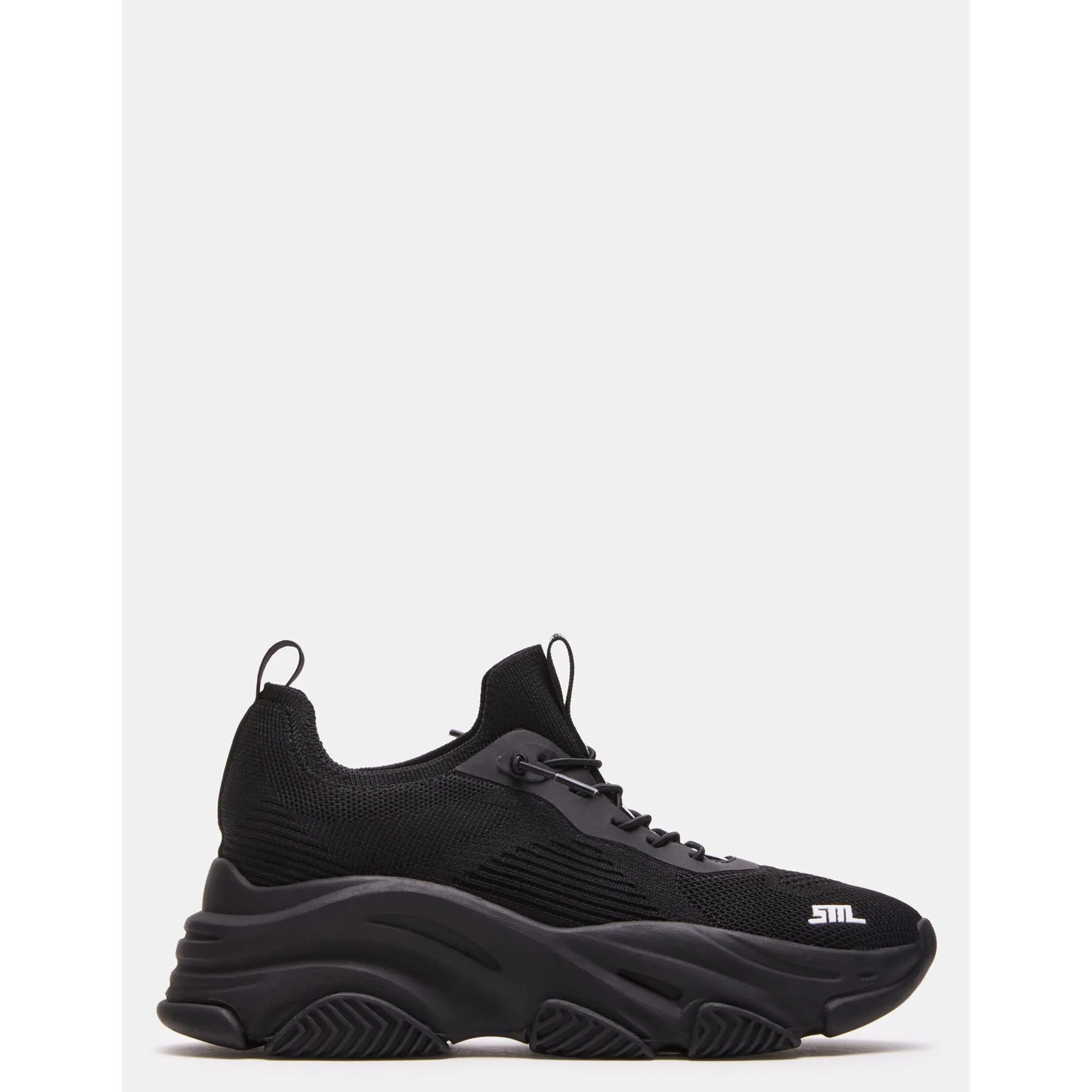Reformation Vault Black/black