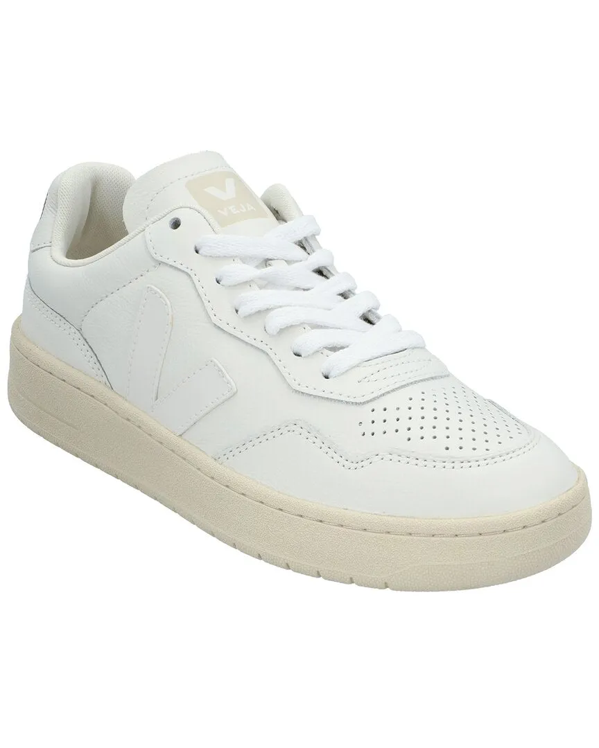 Reformation VEJA V-90 Leather Sneaker