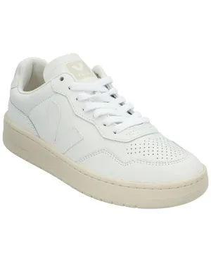 Reformation VEJA V-90 Leather Sneaker