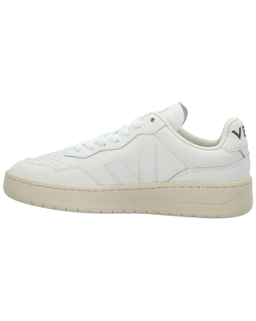 Reformation VEJA V-90 Leather Sneaker