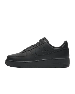 Reformation Women's Air Force 1 '07 Shoes In Black