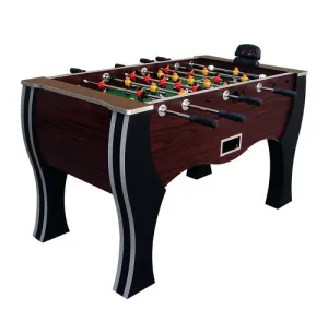 SOCCER TABLE -