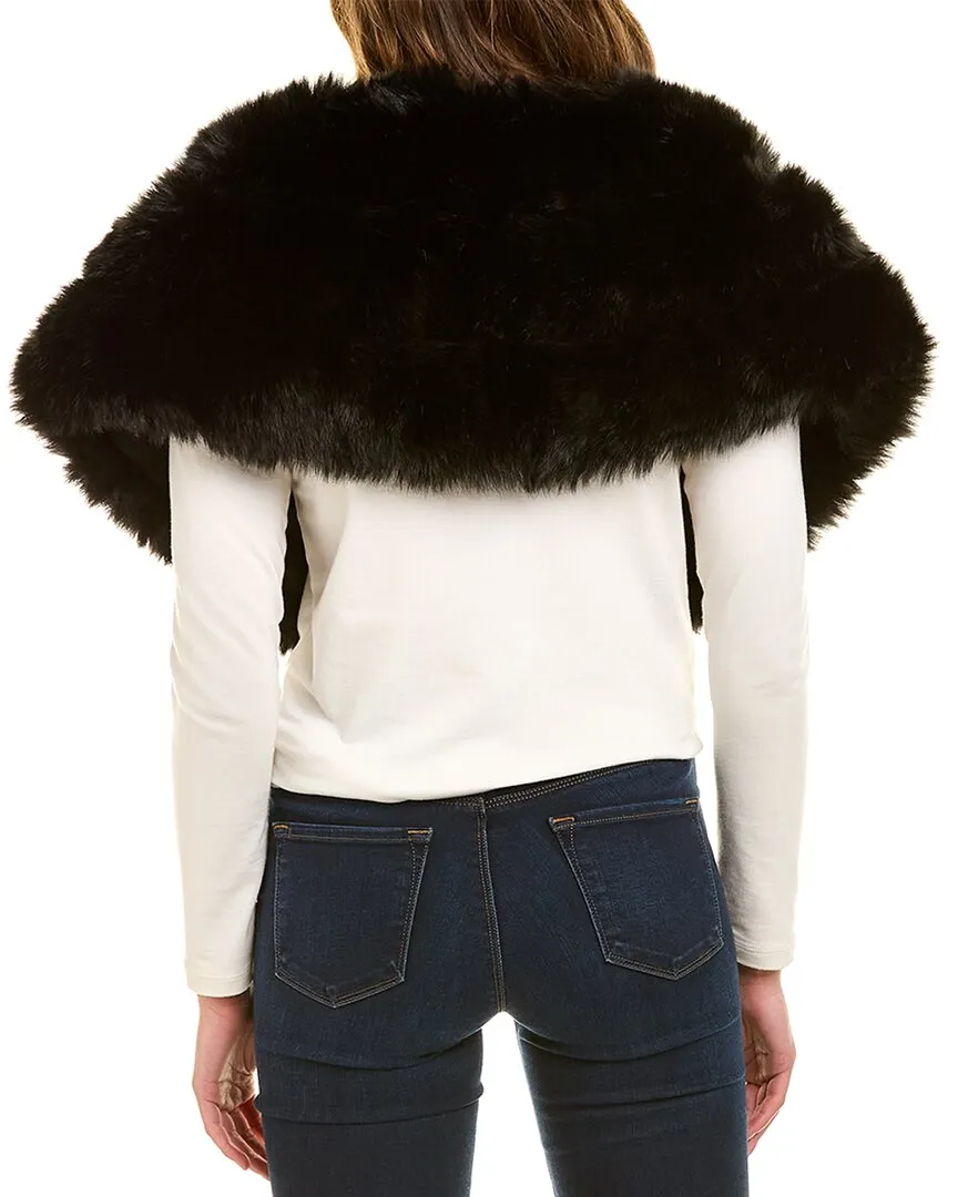 Surell Accessories Boa