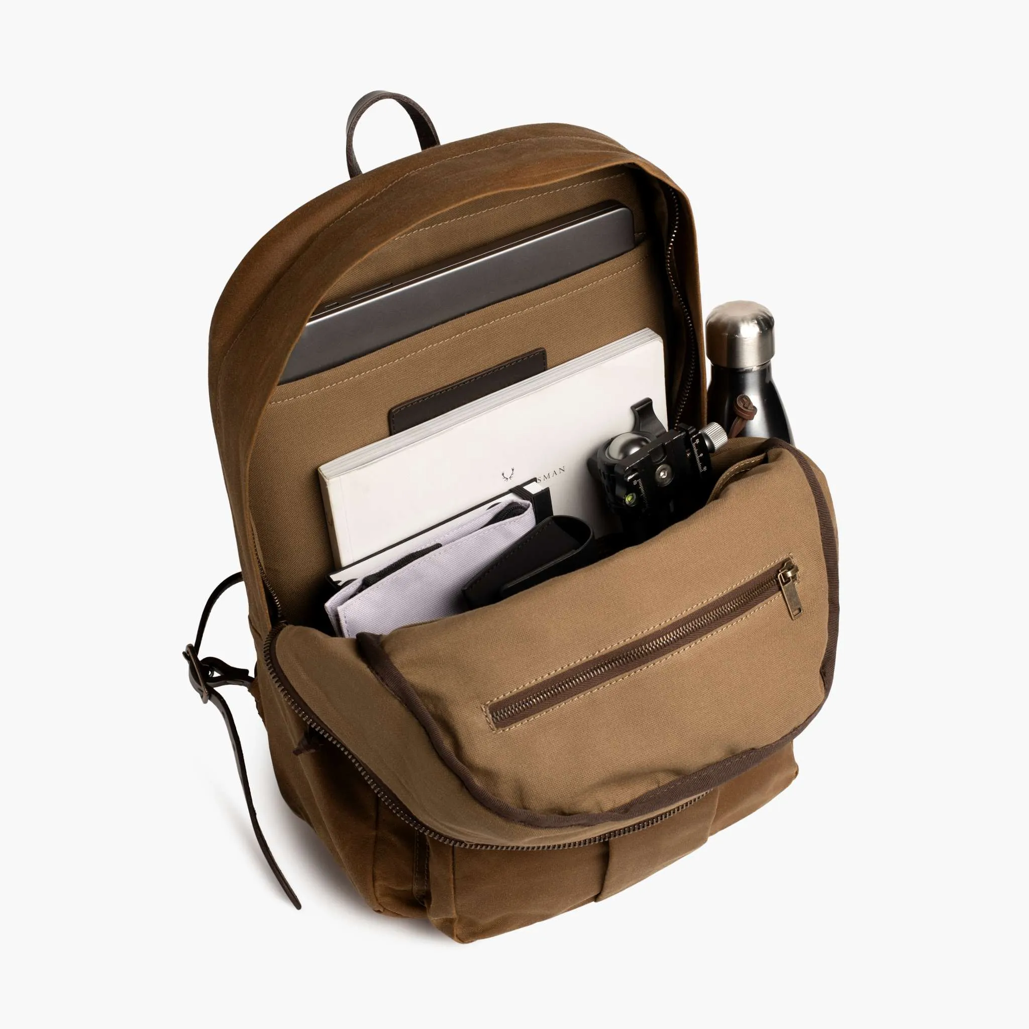 Thursday Adventure Pack | Coyote