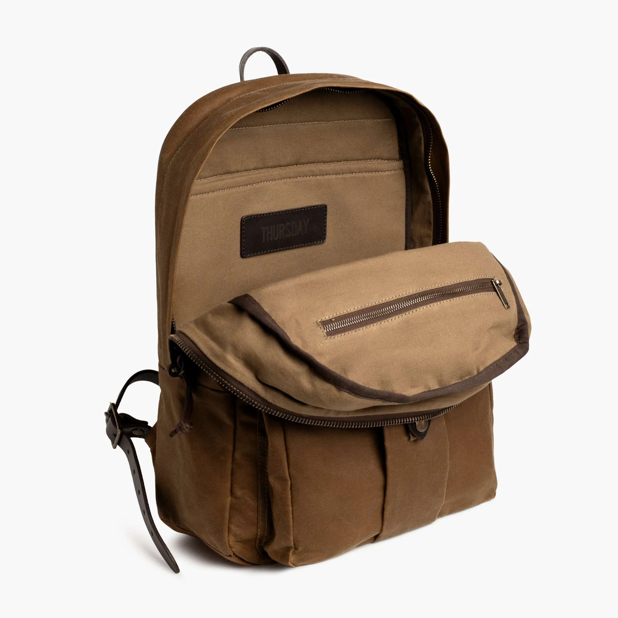 Thursday Adventure Pack | Coyote