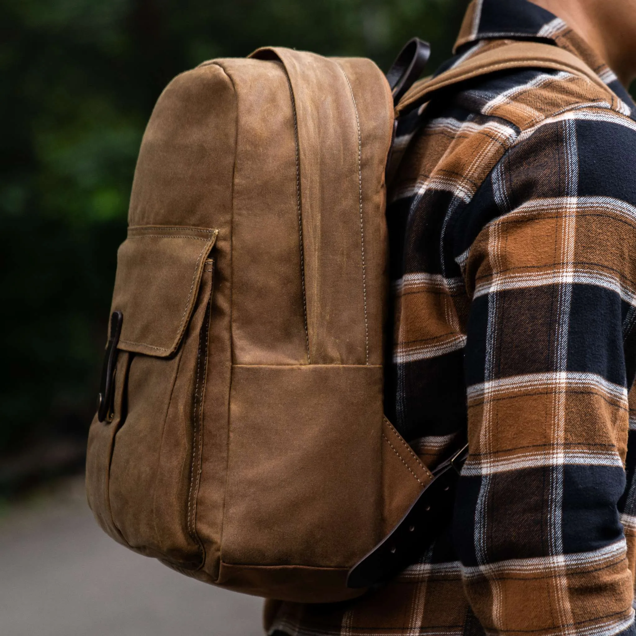 Thursday Adventure Pack | Coyote