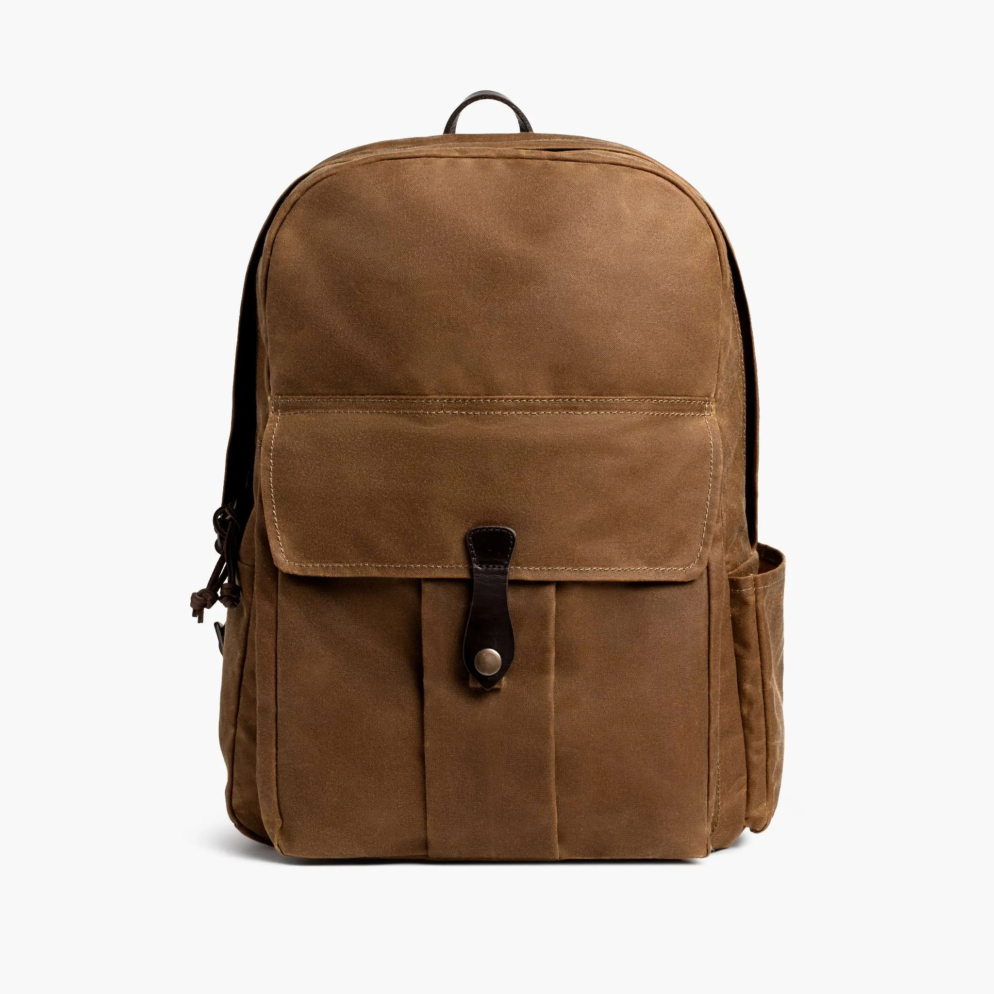 Thursday Adventure Pack | Coyote