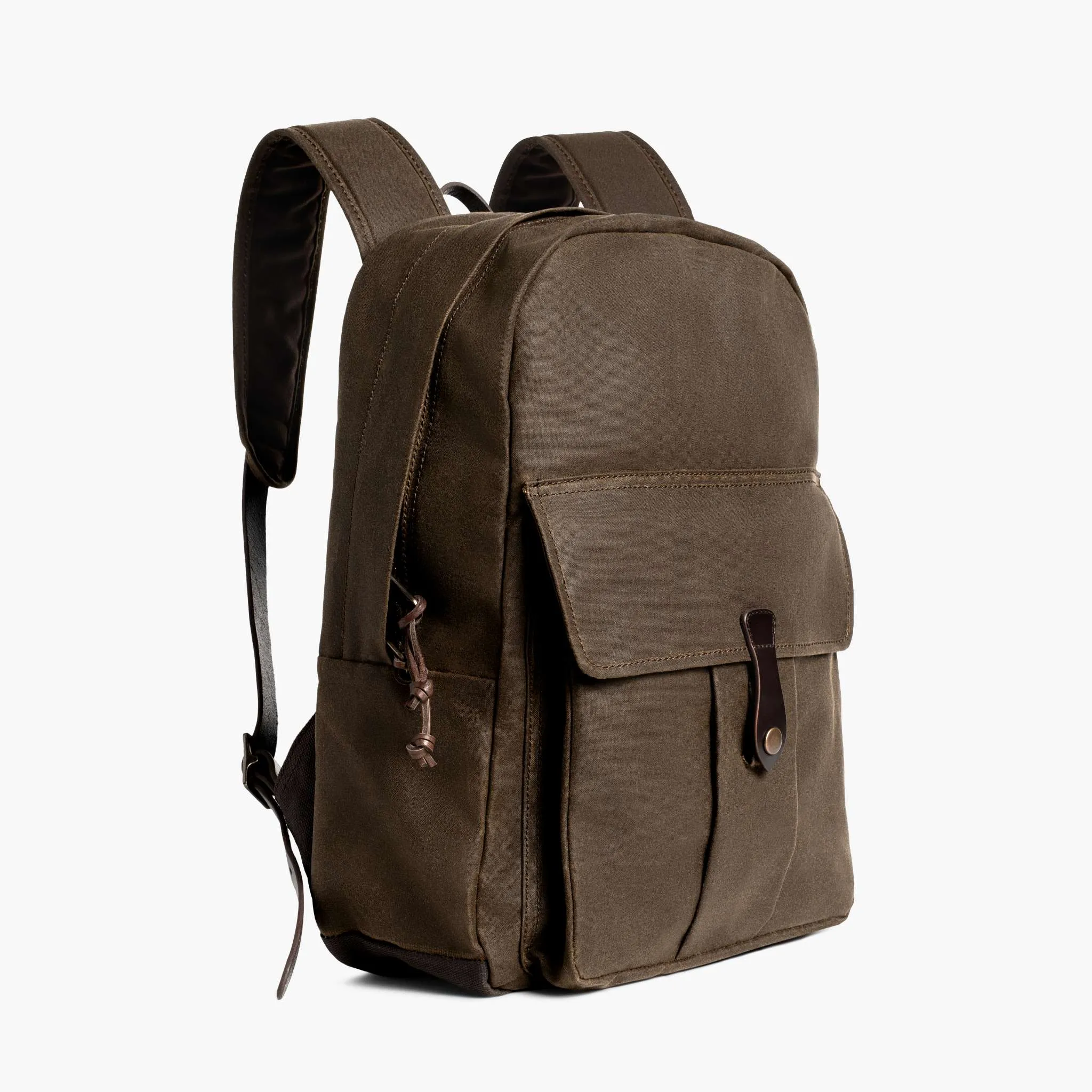 Thursday Adventure Pack | Dark Olive