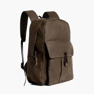 Thursday Adventure Pack | Dark Olive