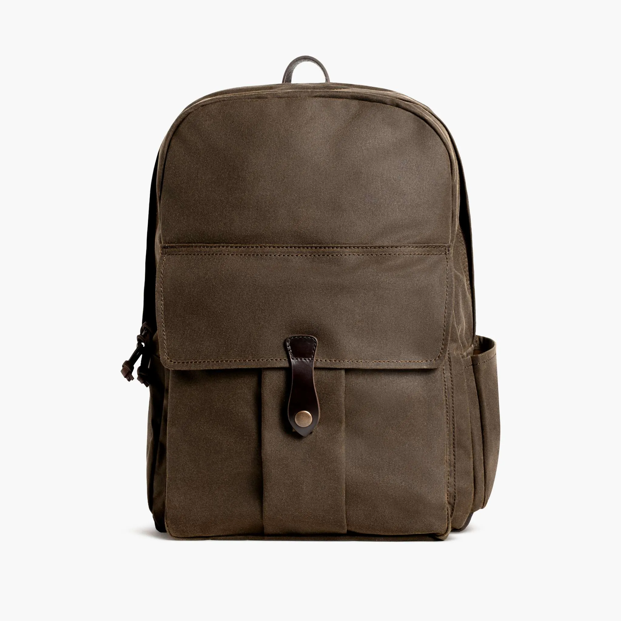 Thursday Adventure Pack | Dark Olive