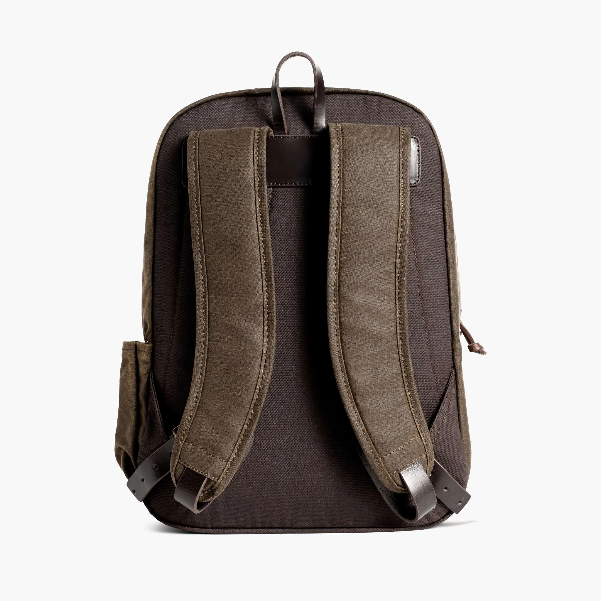 Thursday Adventure Pack | Dark Olive