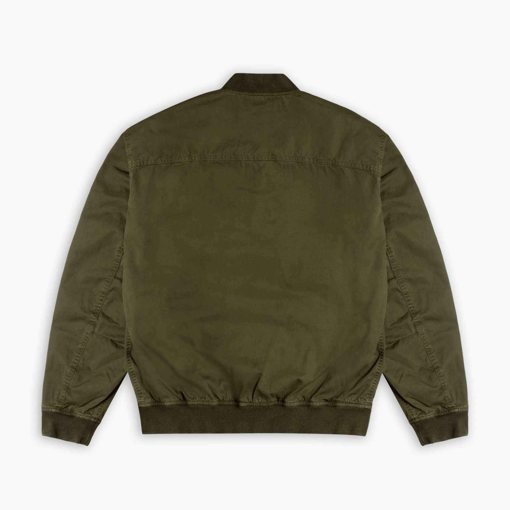 Thursday Alpha M Bomber | Army Green