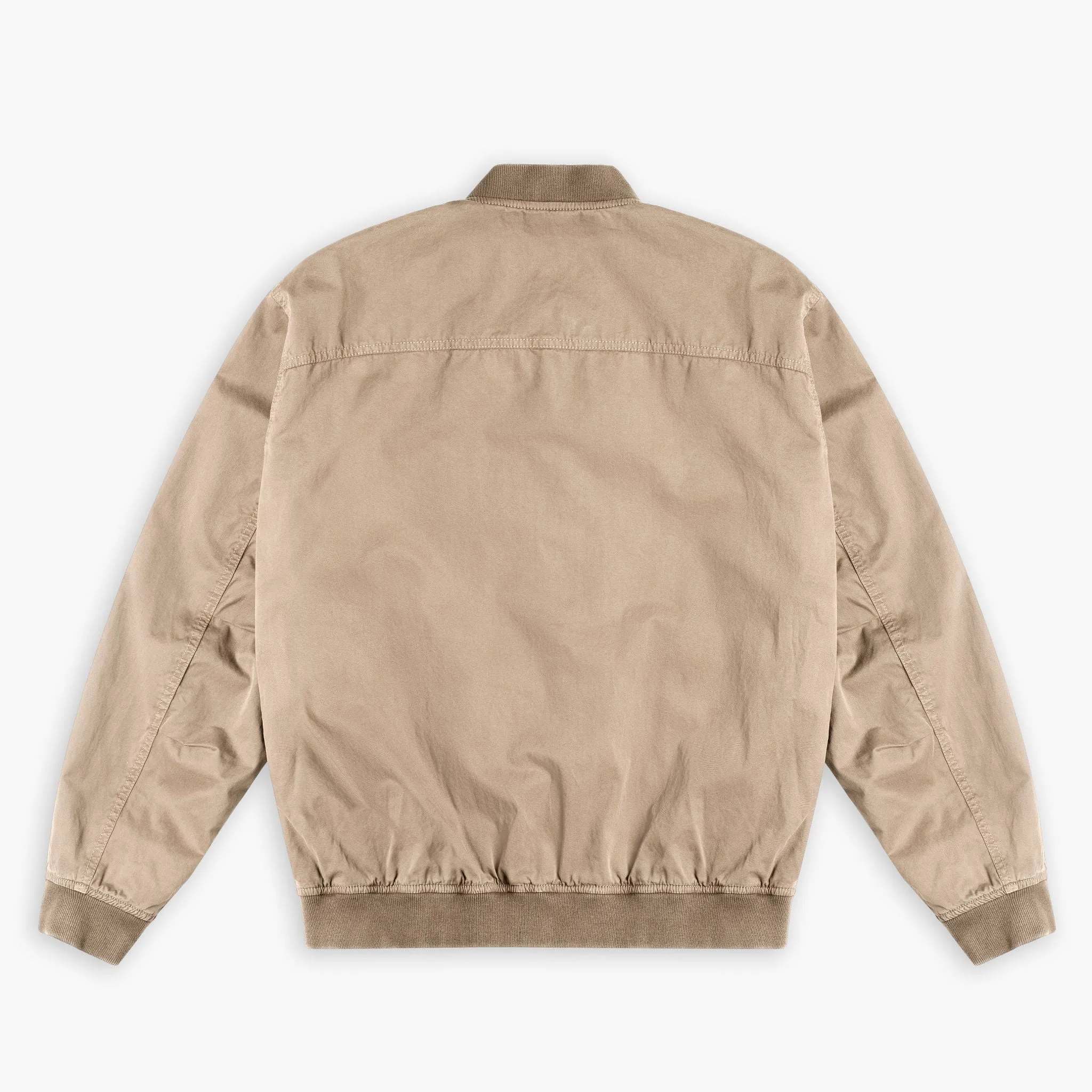 Thursday Alpha M Bomber | Taupe