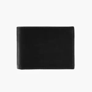 Thursday Bifold Wallet | Black
