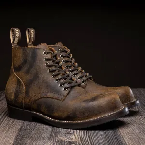 Thursday Brawler | Bronze Brown Rambler