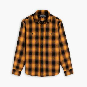 Thursday Buffalo Check Shirt | Desert Sun