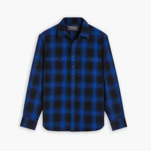 Thursday Buffalo Check Shirt | Eclipse