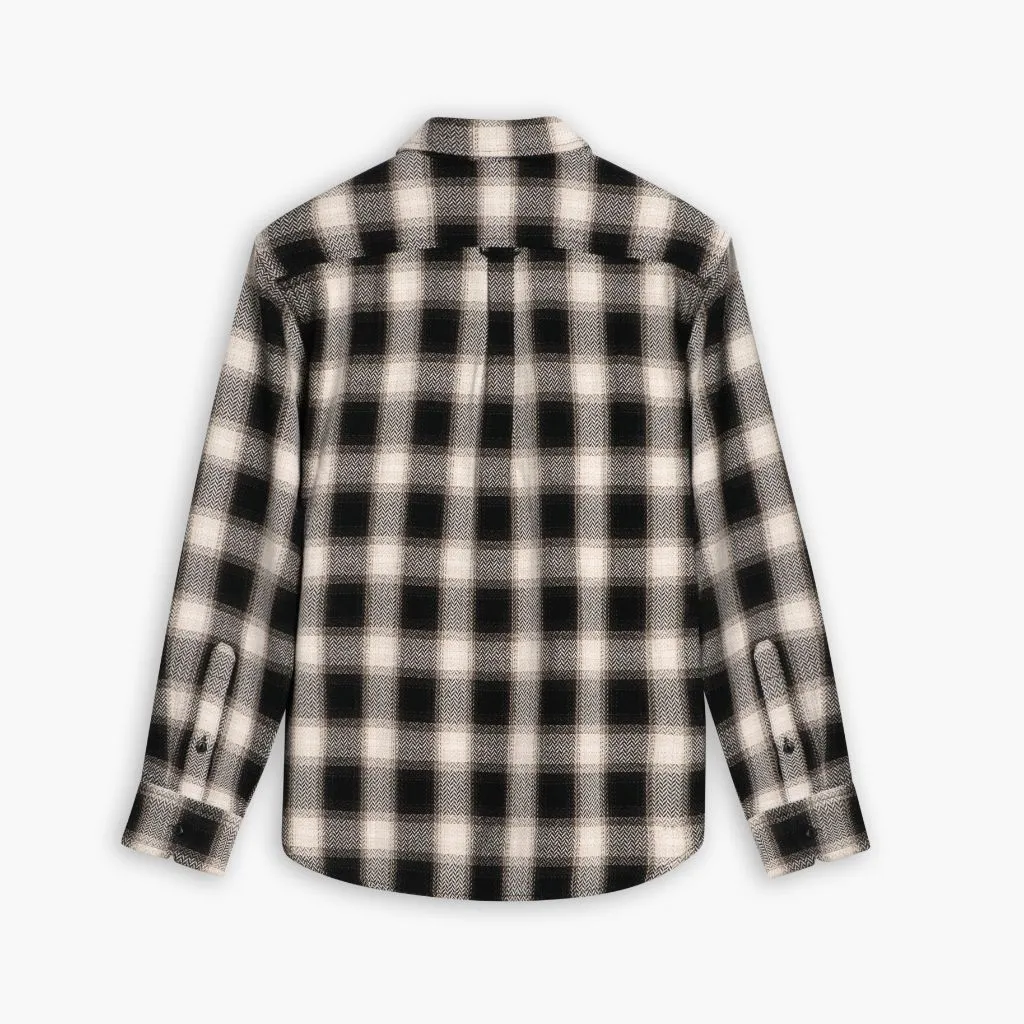 Thursday Buffalo Check Shirt | Hawk
