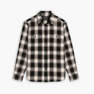 Thursday Buffalo Check Shirt | Hawk