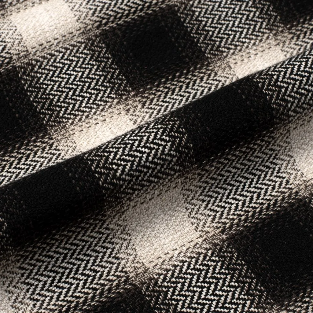 Thursday Buffalo Check Shirt | Hawk