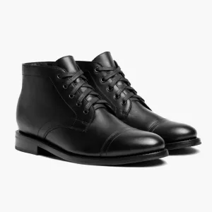 Thursday Cadet | Black