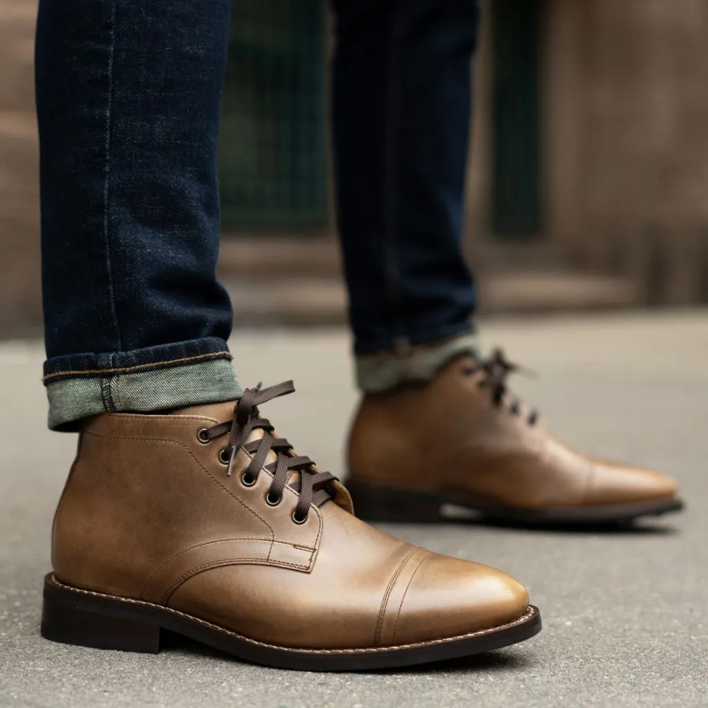 Thursday Cadet | Natural