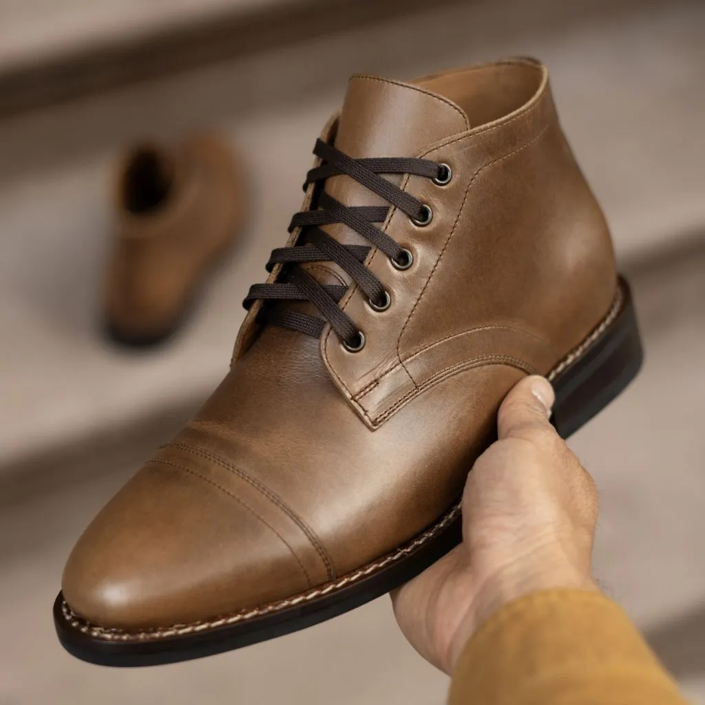 Thursday Cadet | Natural