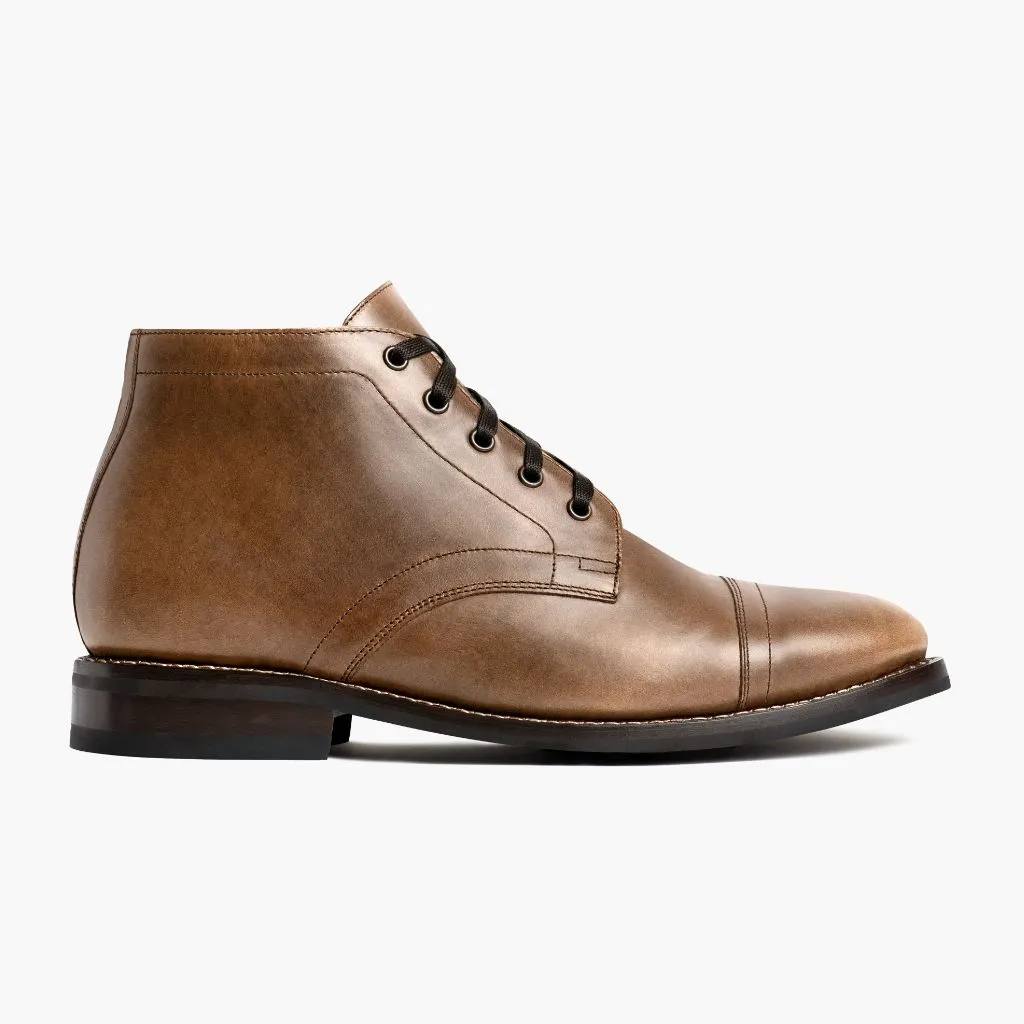 Thursday Cadet | Natural