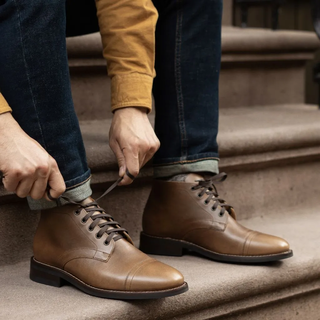 Thursday Cadet | Natural