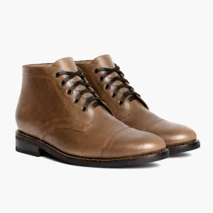 Thursday Cadet | Natural
