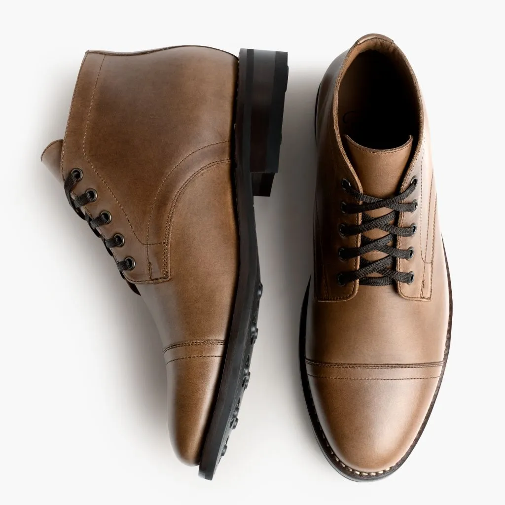 Thursday Cadet | Natural