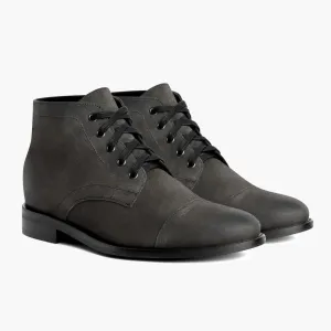 Thursday Cadet | Shadow Grey