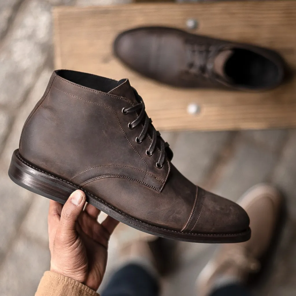 Thursday Cadet | Tobacco