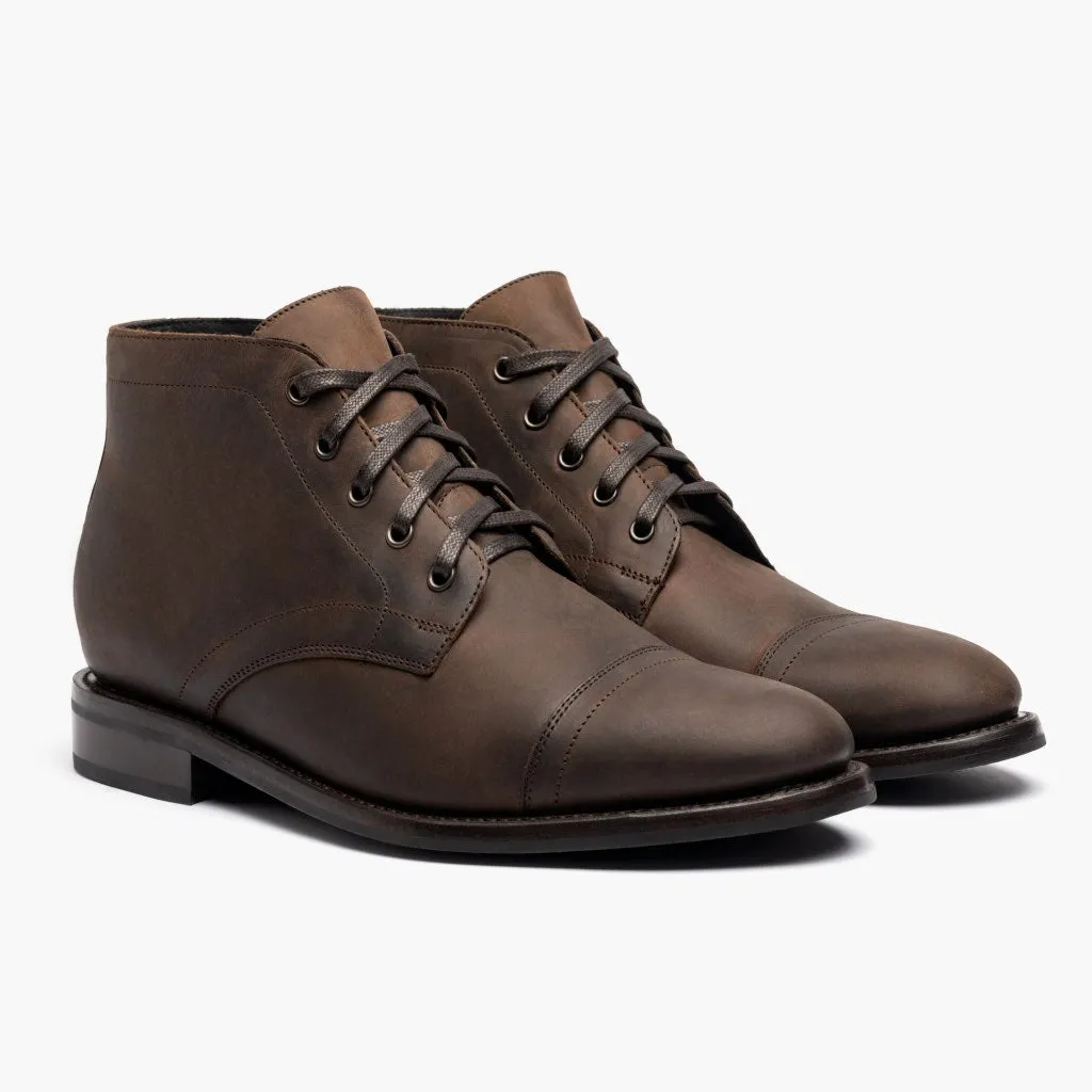 Thursday Cadet | Tobacco