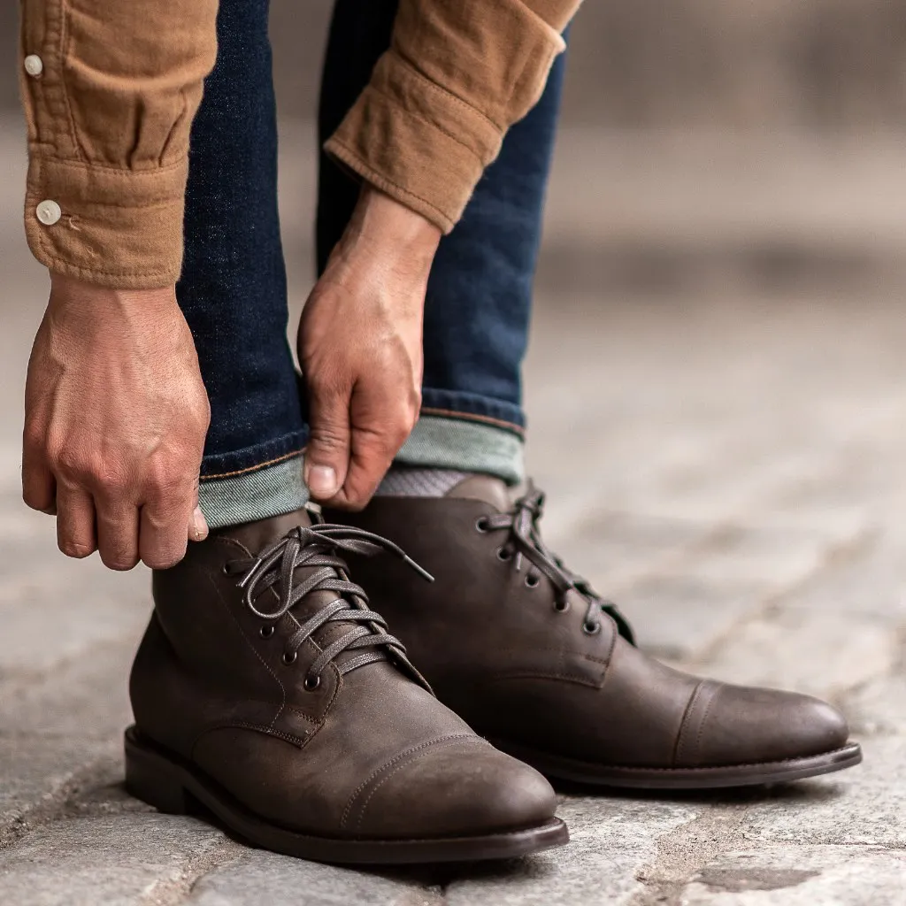 Thursday Cadet | Tobacco
