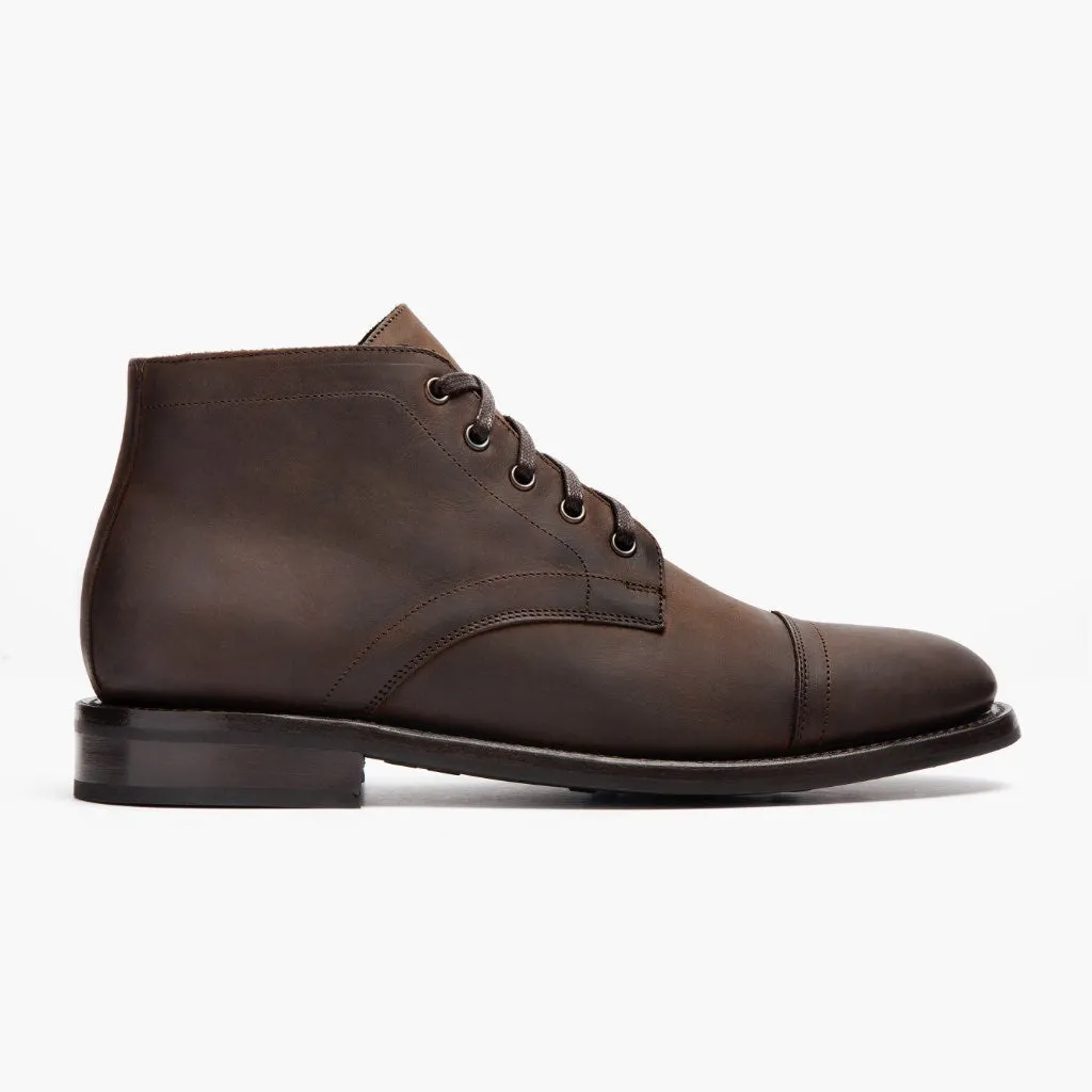 Thursday Cadet | Tobacco