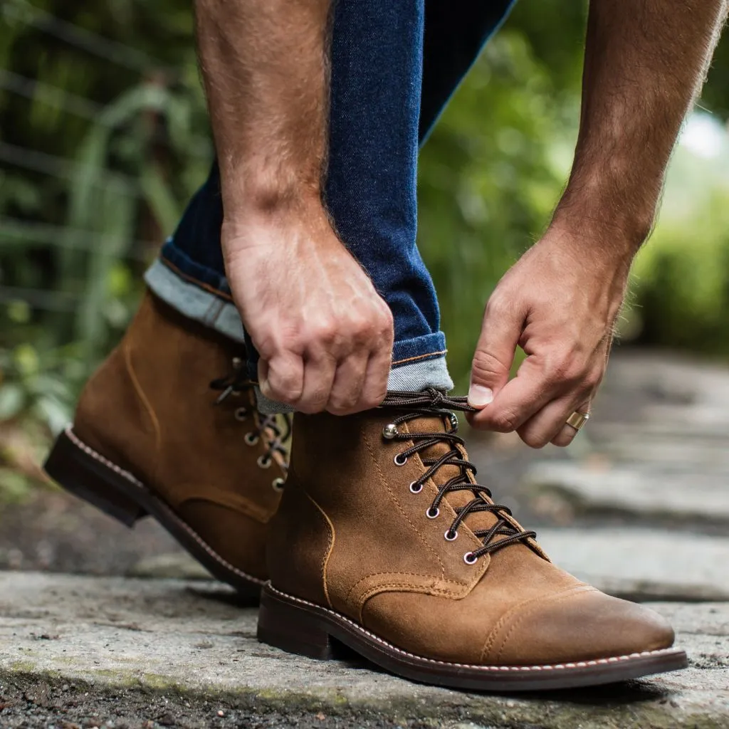 Thursday Captain | Safari