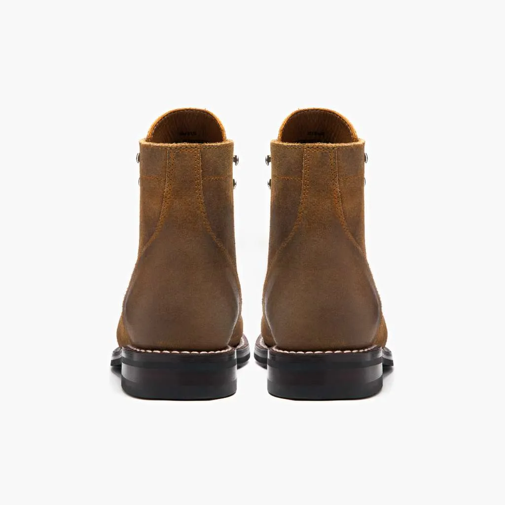 Thursday Captain | Safari