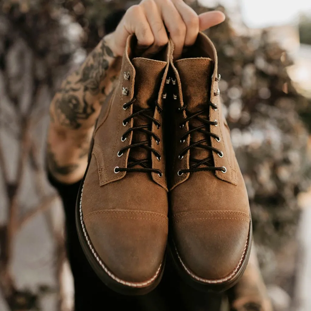 Thursday Captain | Safari